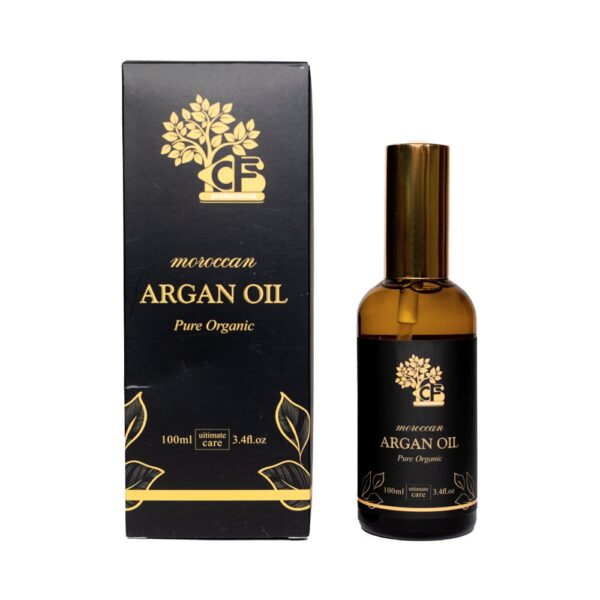 روغن آرگان مراکشی CFS